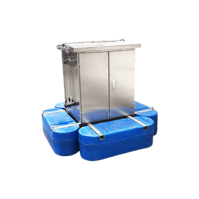 Generador de micro y nano burbujas